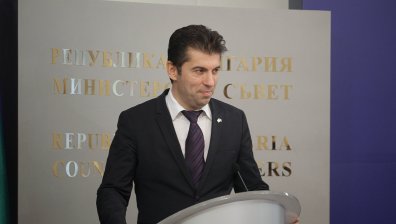 Петков: Светите братя Кирил и Методий ни завещаха най-големия и ценен дар - писмеността