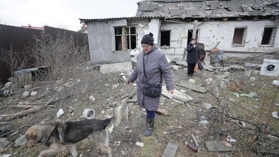 90% от украинците са "за" удари срещу Русия, 13% искат атаки срещу цивилни