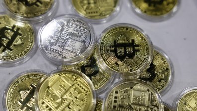 Разкриха "ферма" за криптовалута край Търговище