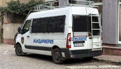 Разследване за ОПГ: "Исторически парк" под прицела на КПК и прокуратурата