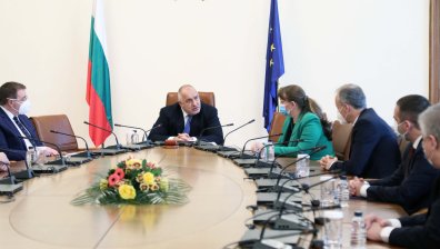 Борисов: Ваксината е оръжието ни, трябва скоро да се върнем към нормалния живот