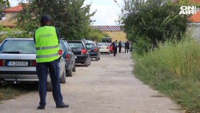 Ден на траур в Каспичан след жестокото четворно убийство