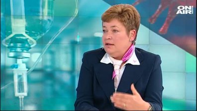 4000 жени всяка година чуват диагноза "Рак на гърдата"