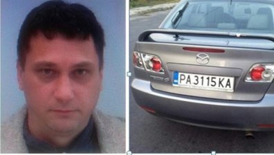 Заловиха убиеца от Пещера, скрил се в семейната вила