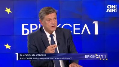 Ген. Попов: САЩ и ЕС не действаха правилно, войната става все по-кървава