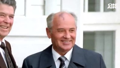 10 ноември – неразказани истории – I част: Началото на "Перестройката"