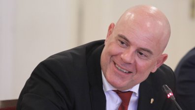 ВСС отказа да прекрати предсрочно мандата на главния прокурор Иван Гешев