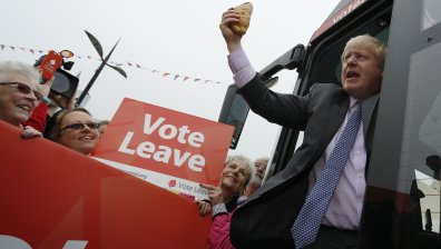 Търговското споразумение след Brexit не работи, мрачен сценарий пред британския бизнес