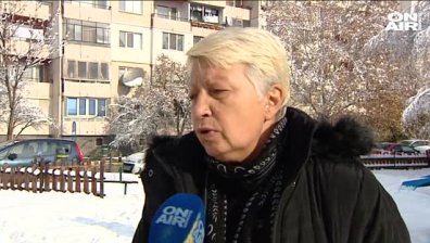 Отношението към баретите въобще не е такова, каквото трябва, категорична е Ваня Рибчева