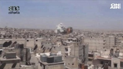 Експлозия разтърси оживен района на Кабул