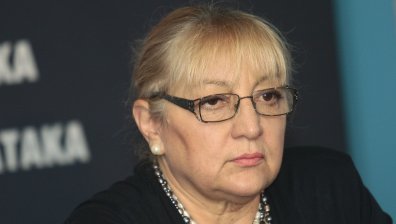 Почина журналистът и бивш депутат Магдалена Ташева