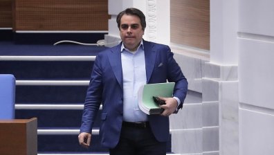 Петя Банкова обвини в корупция и контрабанда Асен Васлиев