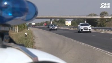 Две ленти за София и по една за Бургас и Варна на "Тракия" и "Хемус"