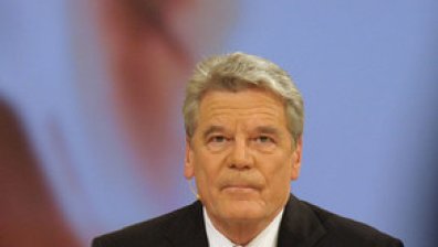 Йоахим Гаук бе избран за президент на Германия