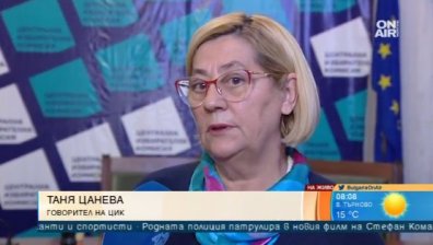 Близо 130 сигнала за изборни нарушения са постъпили в ЦИК