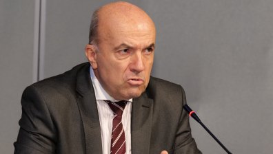 МВнР ще поиска от Радев назначаване на нов посланик на България в НАТО