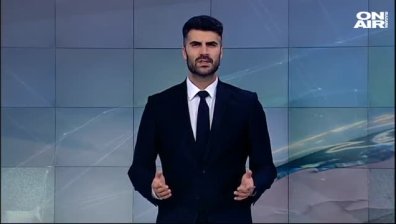 В Новините ON AIR в 18:30 часа ще видите