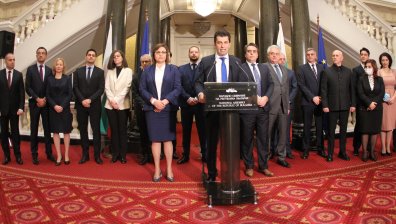 България изпраща хуманитарна и военно-логистична помощ за Украйна