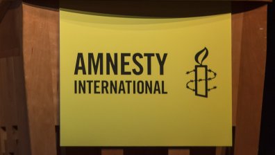 "Амнести интернешънъл" с констатирани нарушения върху човешките права у нас за 2020 г.