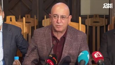 Обявяват бедствено положение, за да няма водна криза в Бургаско