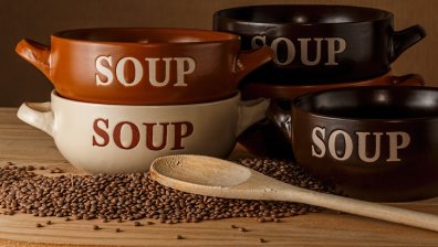 Лещата е с високо съдържание на фибри и намалява растежа на ракови клетки