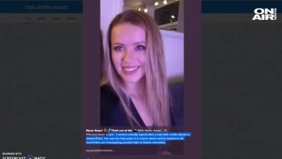 Намушкване в супермаркет повдигна съмнения за тероризъм в Норвегия
