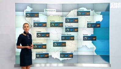 Централна прогноза