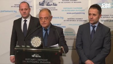 ДСБ настоява ОЛАФ да провери процедурата по строителството на "Хемус"