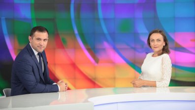 Водещите на &bdquo;България сутрин&ldquo; разкриха тайните на професията пред студенти по журналистика 