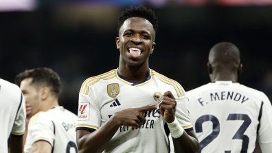 "Реал" (М) с разгромна победа срещу "Валенсия"