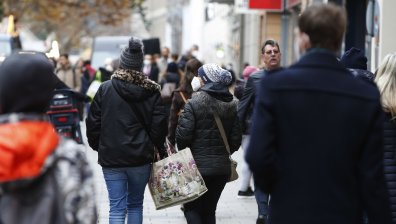 Цената на спасението в Германия и защо руски граждани бягат в Берлин