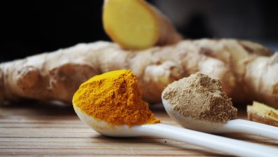 Тези подправки ускоряват метаболизма и топят мазнините