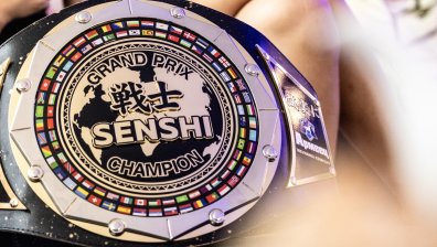 SENSHI 30 Grand Prix започва тази вечер от 19:00 часа във Варна