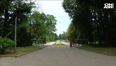 Ново обществено обсъждане на устройствения план на Борисовата градина