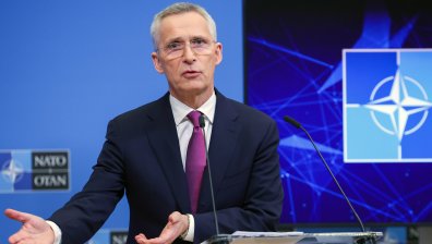 НАТО поиска от държавите: Минимум 2% от БВП да отиват за отбрана