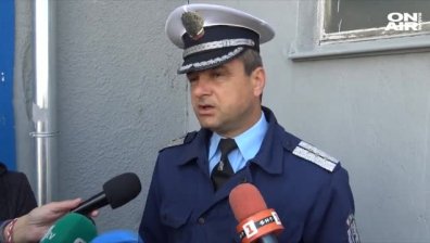 Четирима загинаха при катастрофа на пътя Калековец-Пловдив