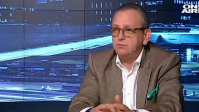 Проф. Петър Стоянович: Ако не си патриот в България - от теб не става нищо