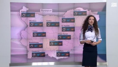Централна прогноза