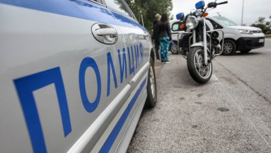 17-годишно момиче изчезна посред бял ден в София (+СНИМКА)