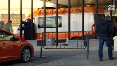 Холандец нападна 46-годишна жена в центъра на София