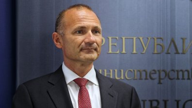 Росен Христов докладва в НС ситуацията с доставките на газ