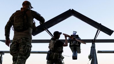 Шестима ранени след украинска атака в Рязанска област, евакуираха център на Wildberries