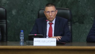 Спряха избора на Борислав Сарафов, но не е само това (ВИДЕО)