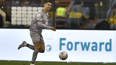 Роналдо остава голмайстор за всички времена, подобри собствен рекорд