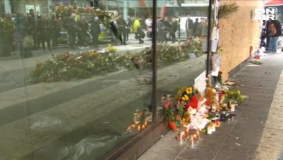 Нападателят от Стокхолм направи самопризнания