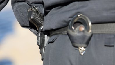 При спецоперация хванаха у нас българка, осъдена в Гърция за въоръжен грабеж