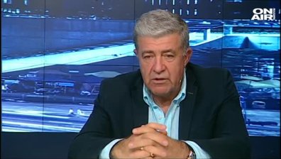 И други държави могат да спрат белодробните трансплантации, твърди проф. Начев