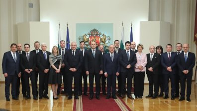 Служебният кабинет решава за увеличените командировъчни