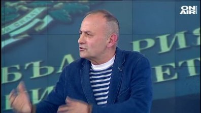 В очакване на "добро управление" - 7 май 2017