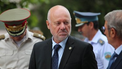 Тагарев: Нашите герои от Кербала не са забравени